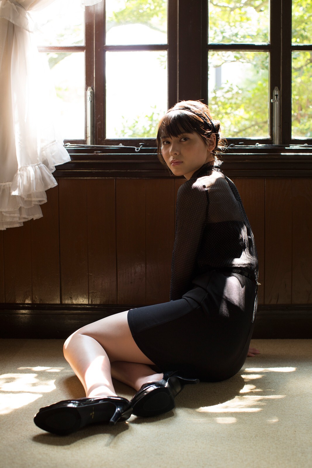 [Hello! Project digital books]  No.104 Maimi Yajima 矢島舞美